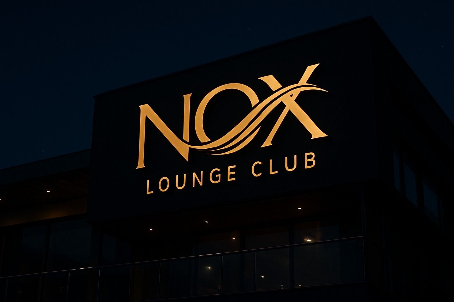 Nox Club - ديسكو LOUNGE القاهرة